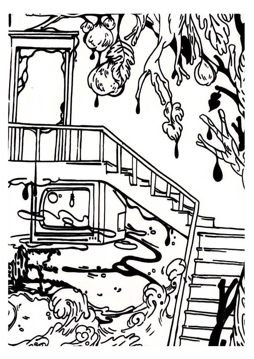 'HOUSE.' 'figs', 2025