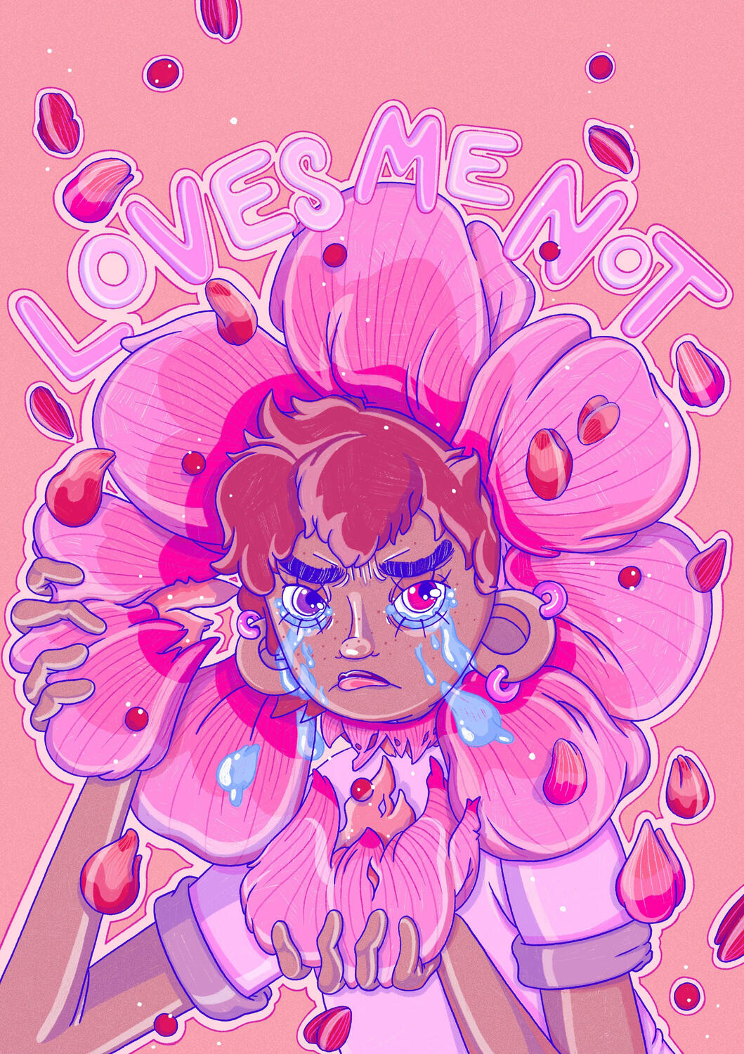 FLOWERBOY, 2023
